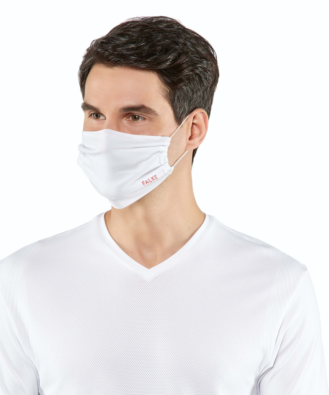 Маска унисекс FALKE 2-Pack Бренд Falke Изображение 4