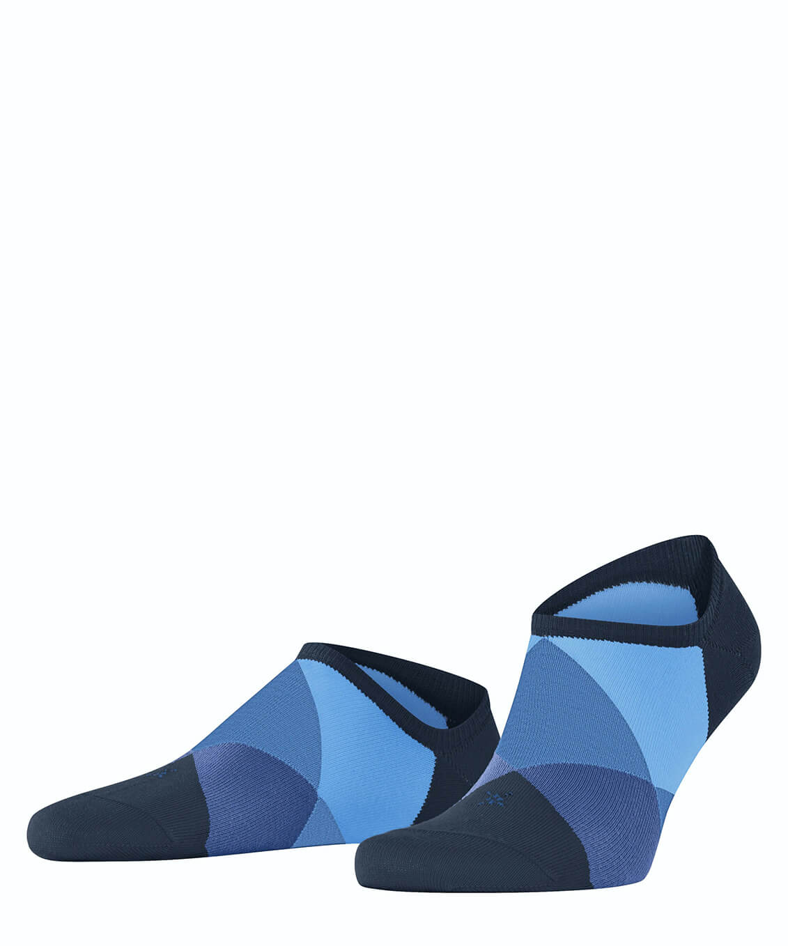 Мужские короткие носки Burlington Clyde Бренд Burlington Изображение 2