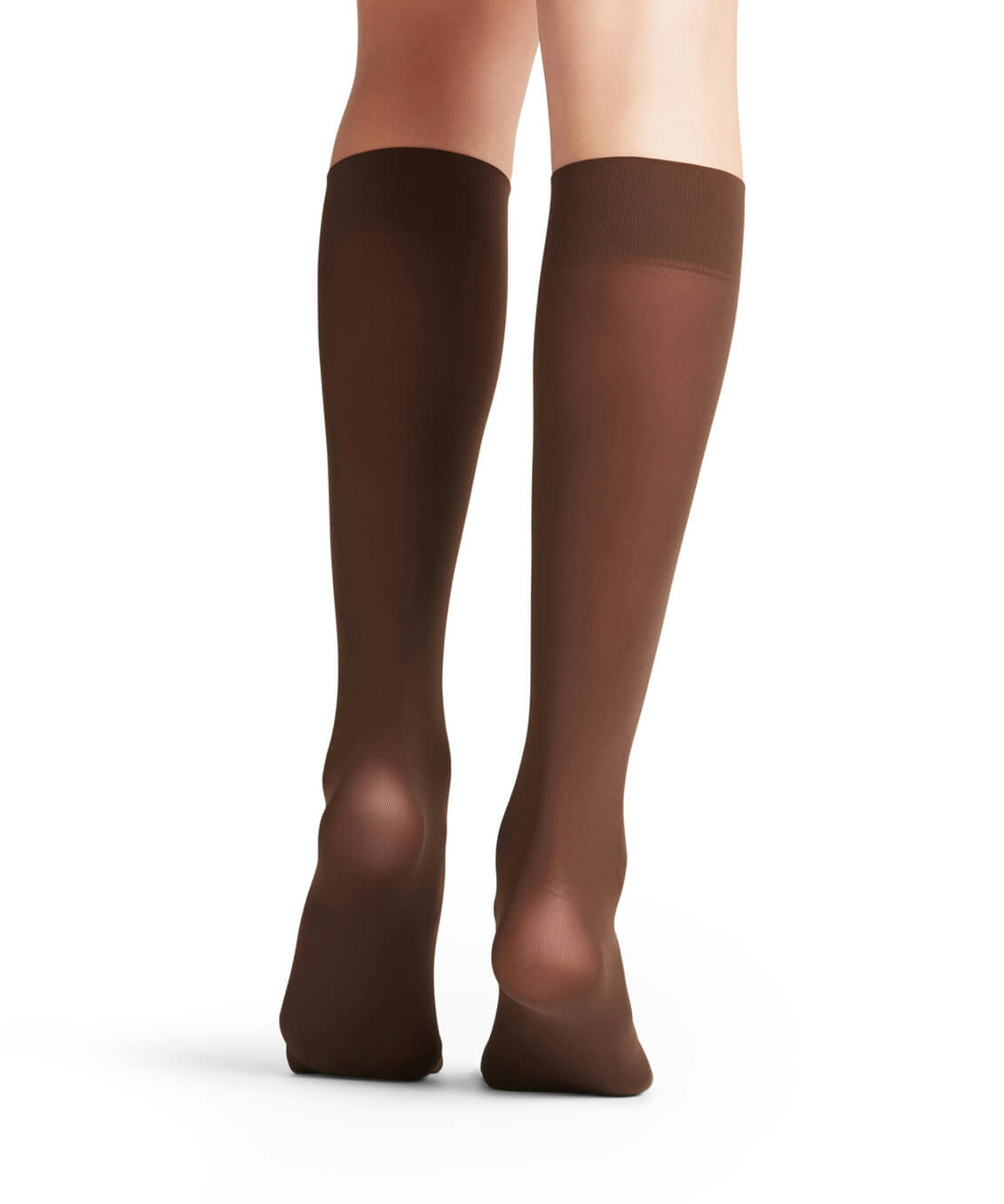 Женские гольфы 50 DEN FALKE Pure Matt Бренд Falke Изображение 5