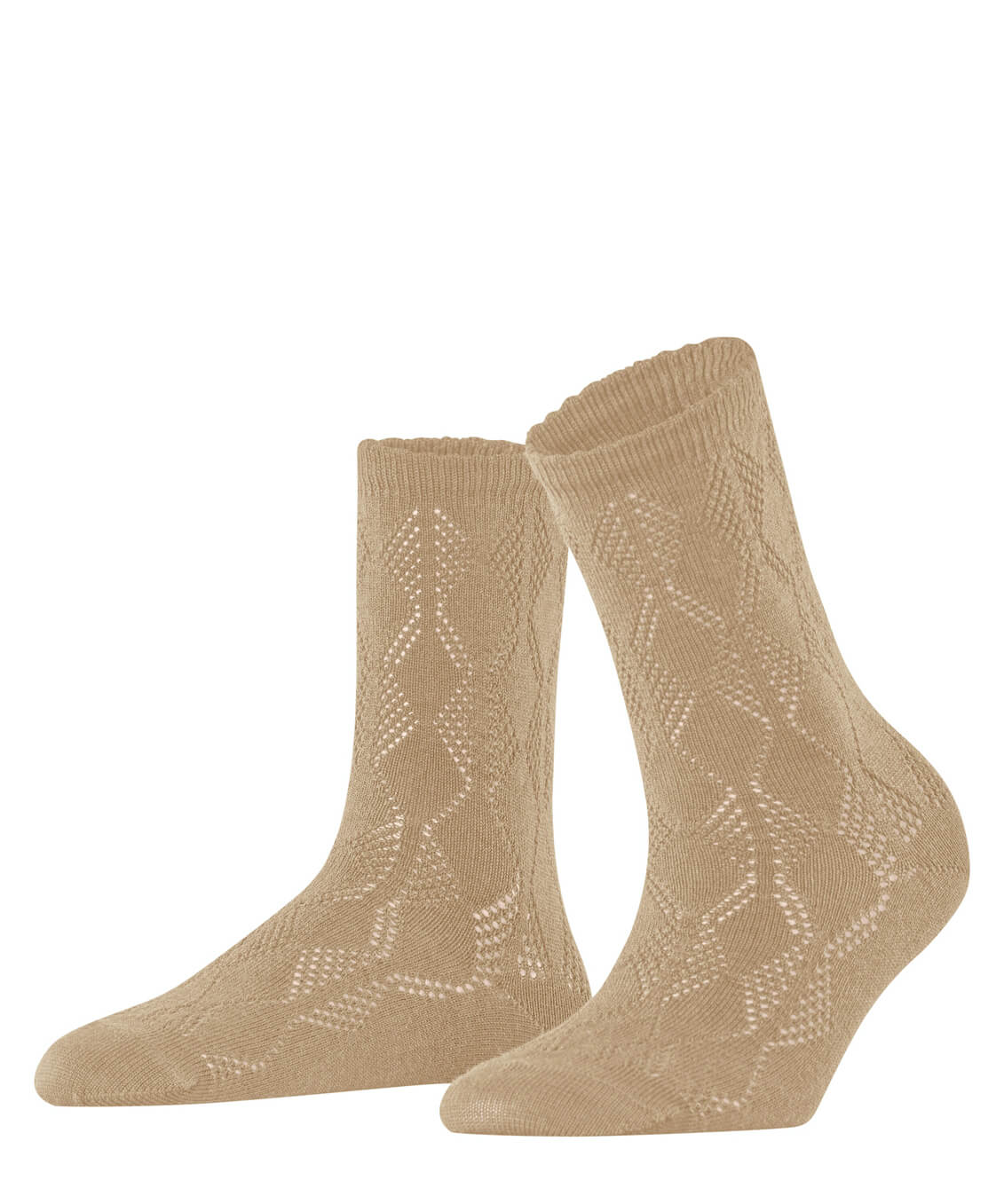 Женские носки FALKE Argyle Vibe Бренд Falke