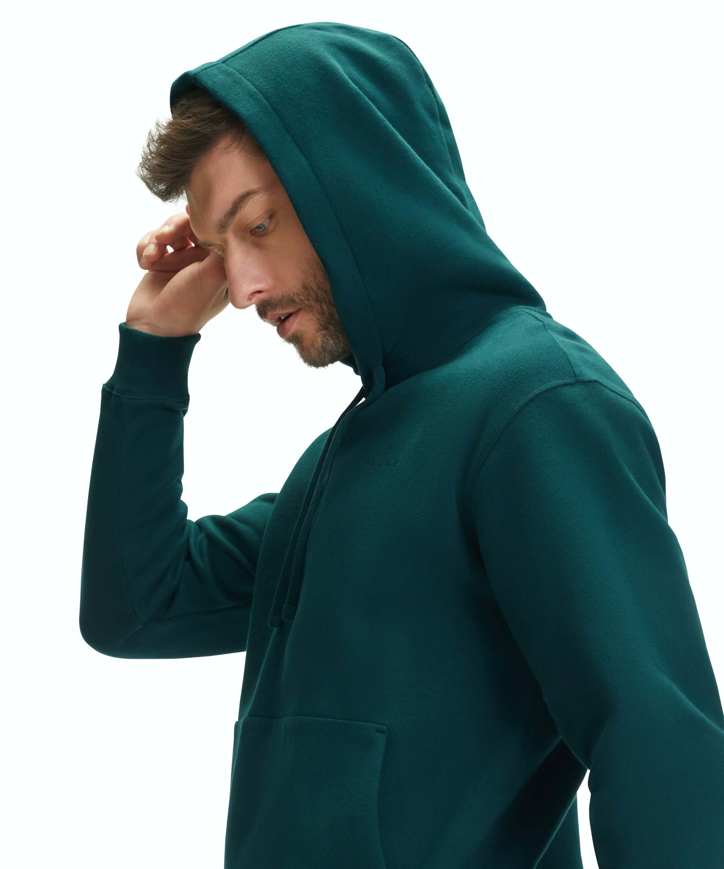 Мужское худи FALKE Бренд Falke Изображение 4