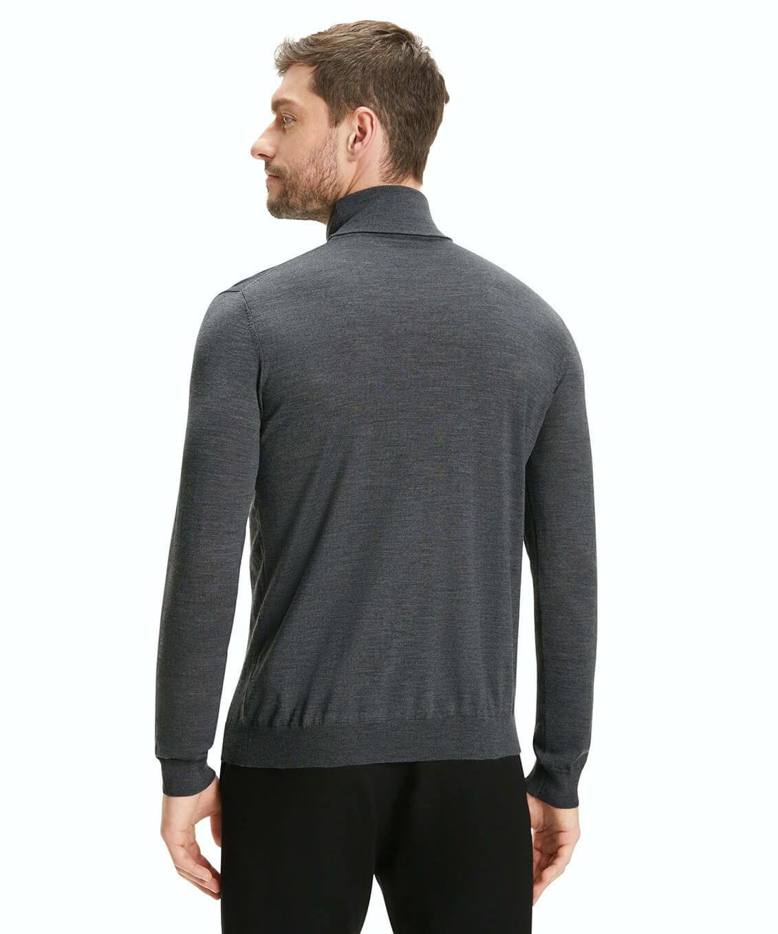 Мужская водолазка FALKE Бренд Falke Изображение 4