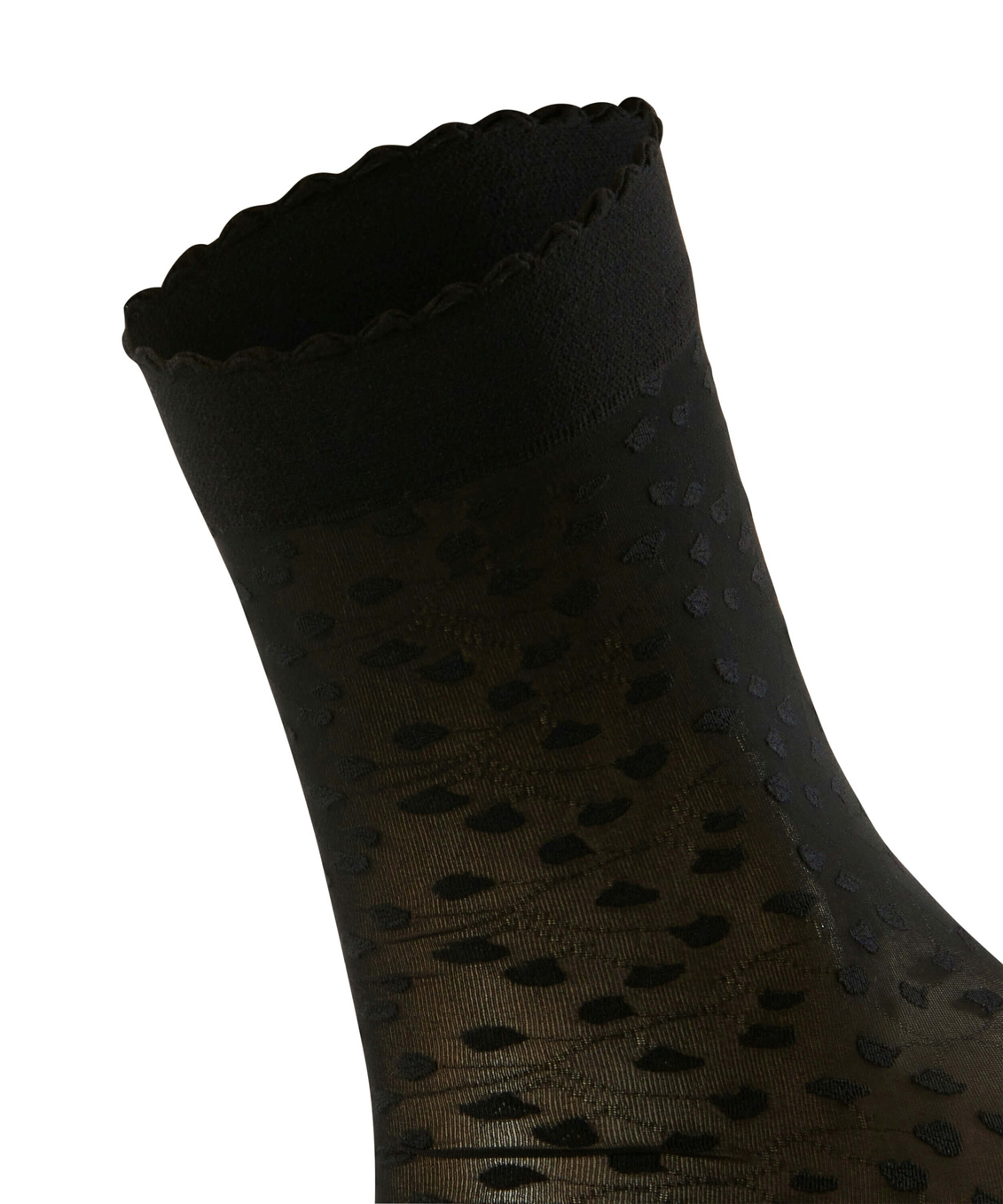 Женские носки FALKE Microbloom 20 DEN Бренд Falke Изображение 2