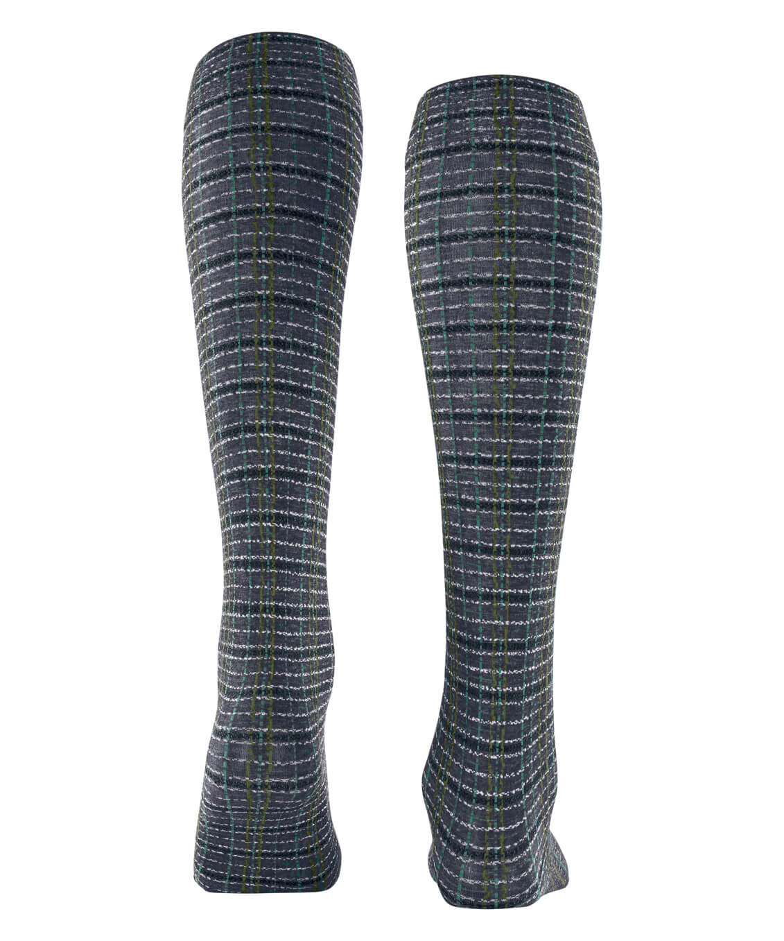 Женские гольфы 60 ден FALKE Dormant Tweed Бренд Falke Изображение 4