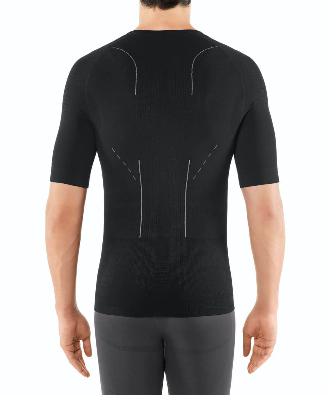 Мужская футболка FALKE Impulse Running Бренд Falke Ess Изображение 2