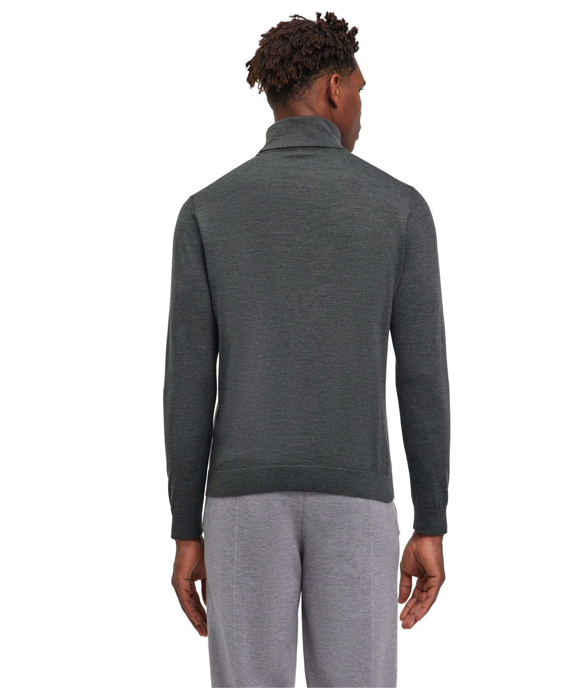 Мужская водолазка FALKE Бренд Falke Изображение 4
