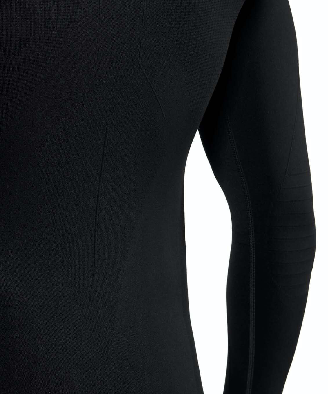 Мужской лонгслив FALKE Maximum Warm Бренд Falke Ess Изображение 4