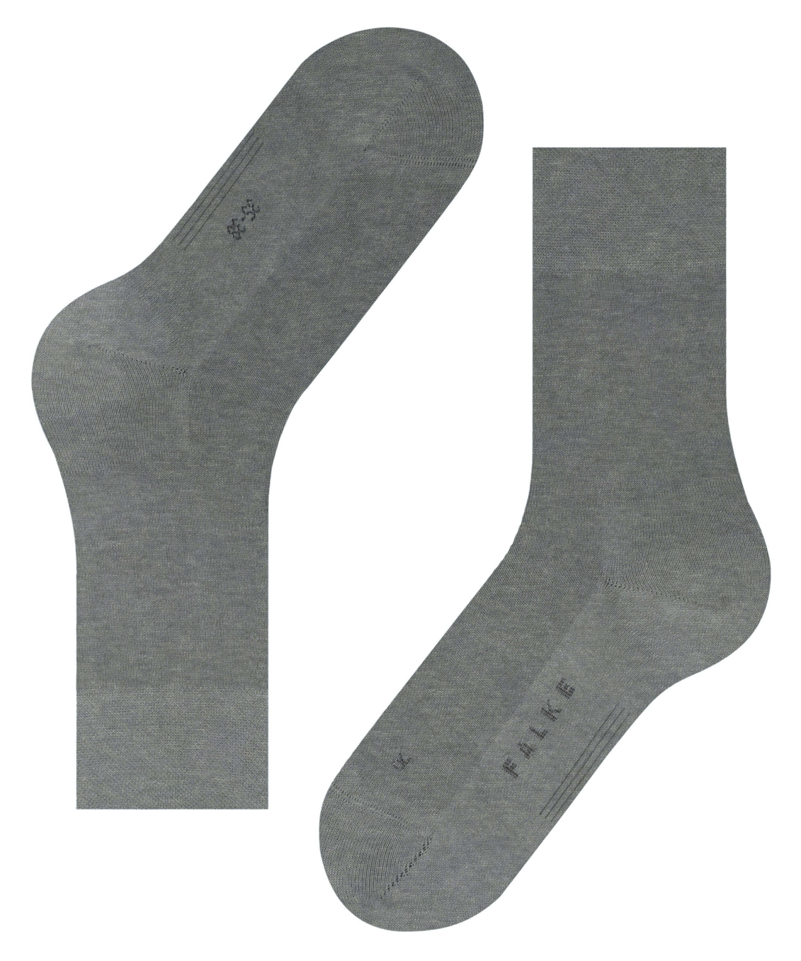 Женские носки FALKE New York Бренд Falke Изображение 5