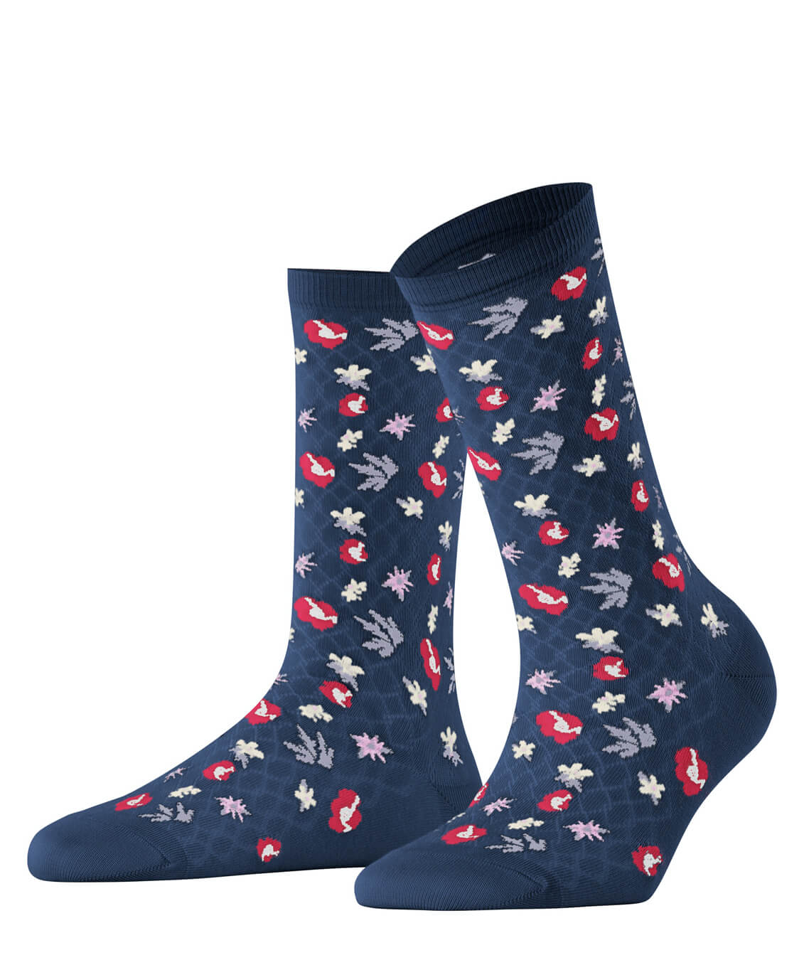 Женские носки Burlington Sweet Bloom Бренд Burlington