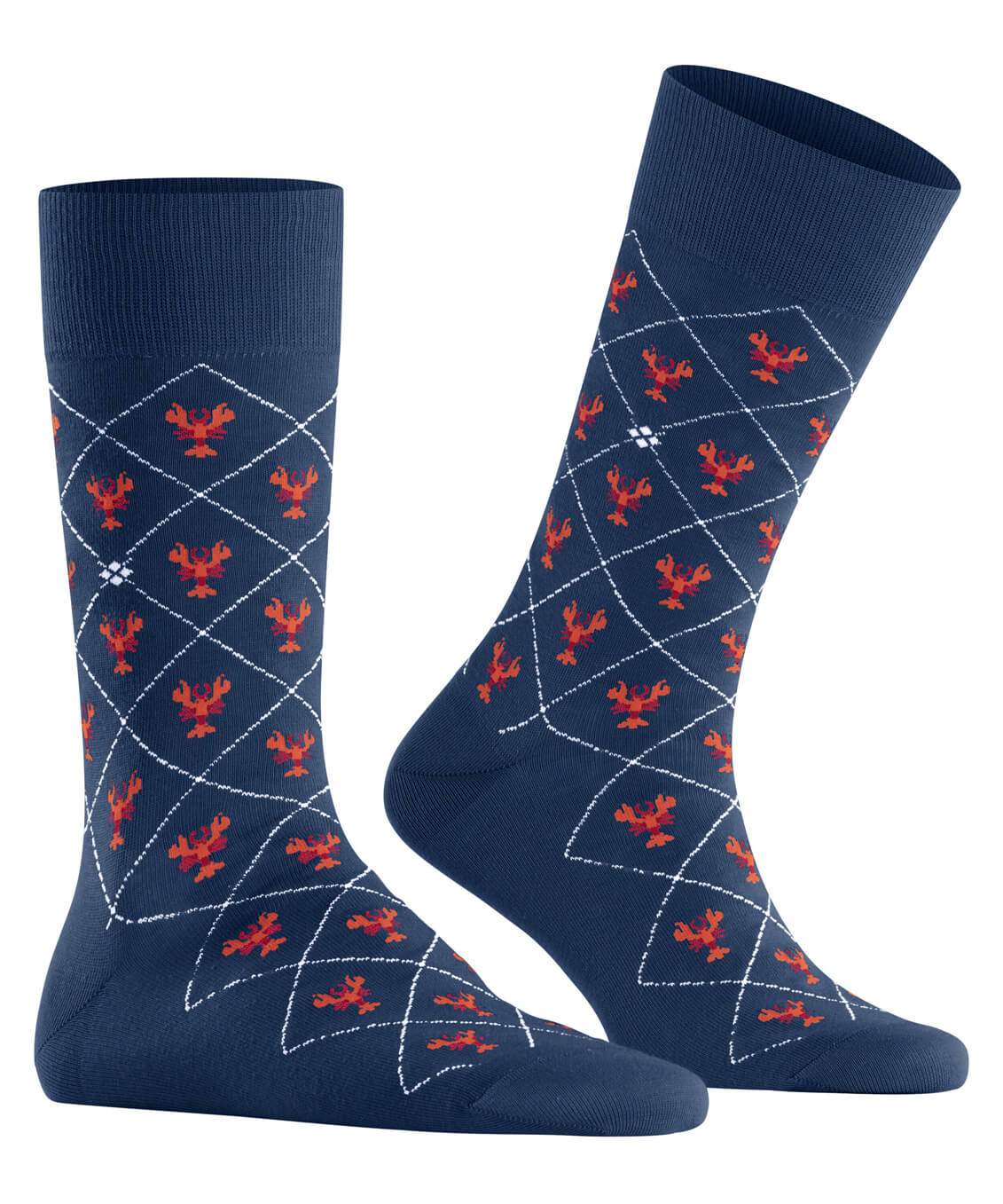Мужские носки Burlington Lobster Бренд Burlington Изображение 3