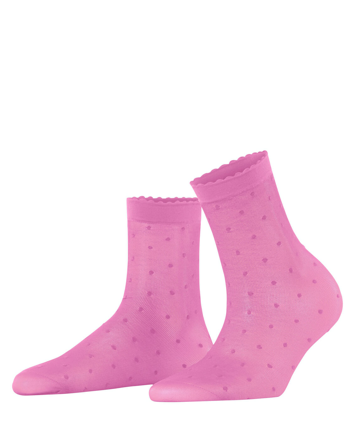 Женские носки FALKE Dot 15 DEN Бренд Falke