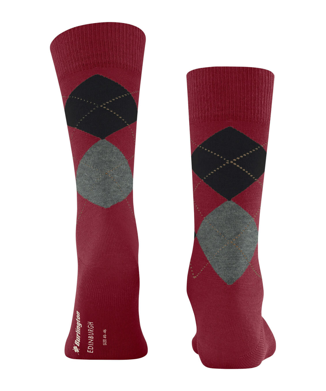 Мужские носки Burlington Edinburgh Бренд Burlington Изображение 3