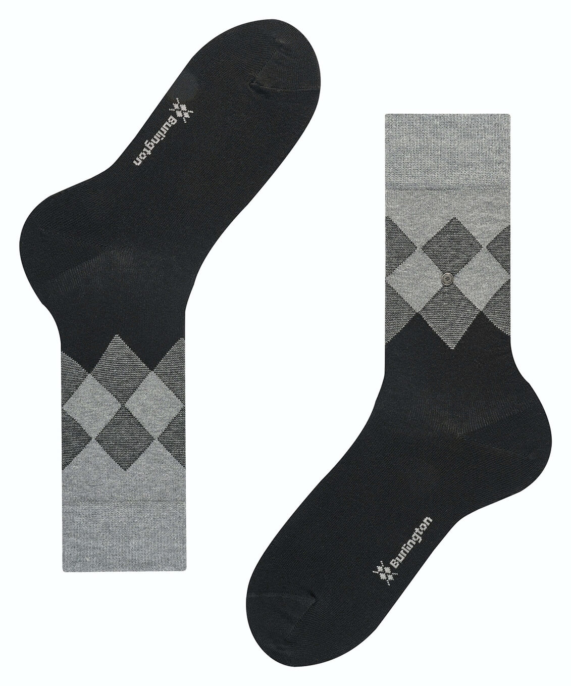Мужские носки Burlington Hampstead Бренд Burlington Изображение 2