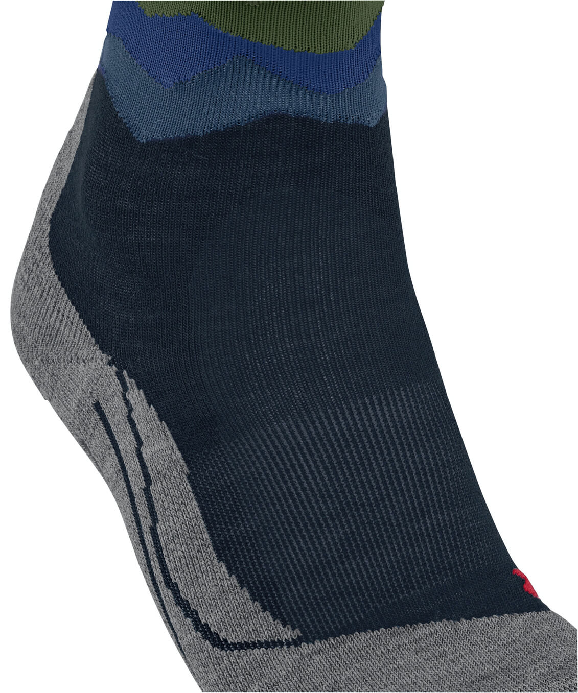 Мужские носки FALKE TK2 Crest Бренд Falke Ess Изображение 2