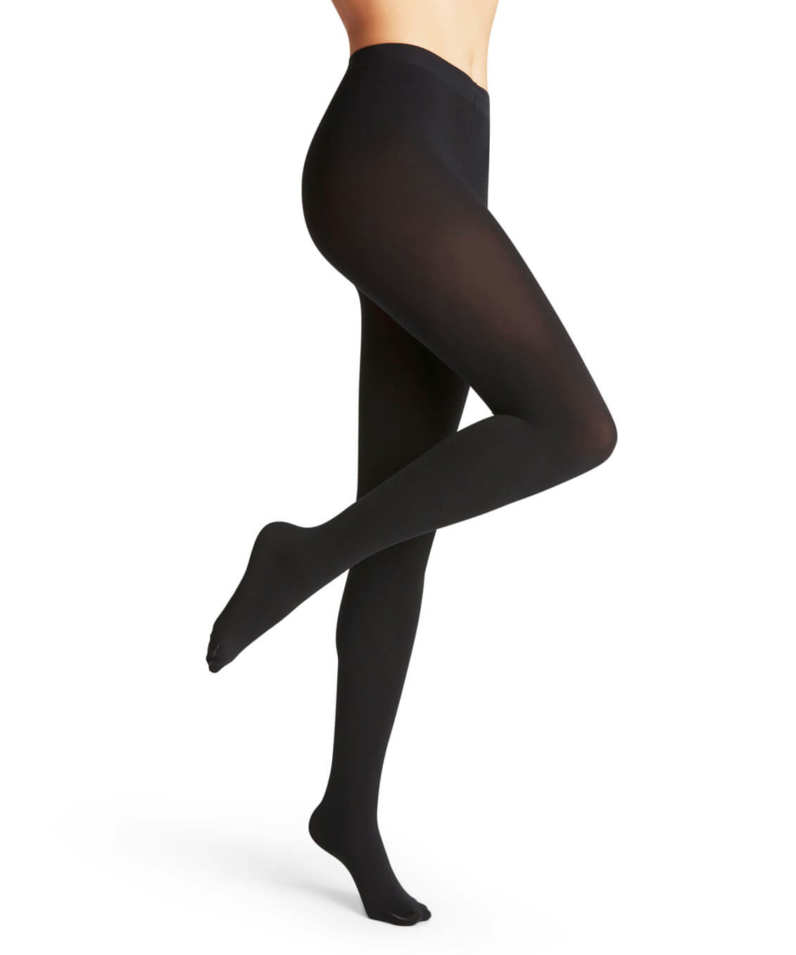 Женские колготки 80 ден FALKE Warm Deluxe Бренд Falke Изображение 5
