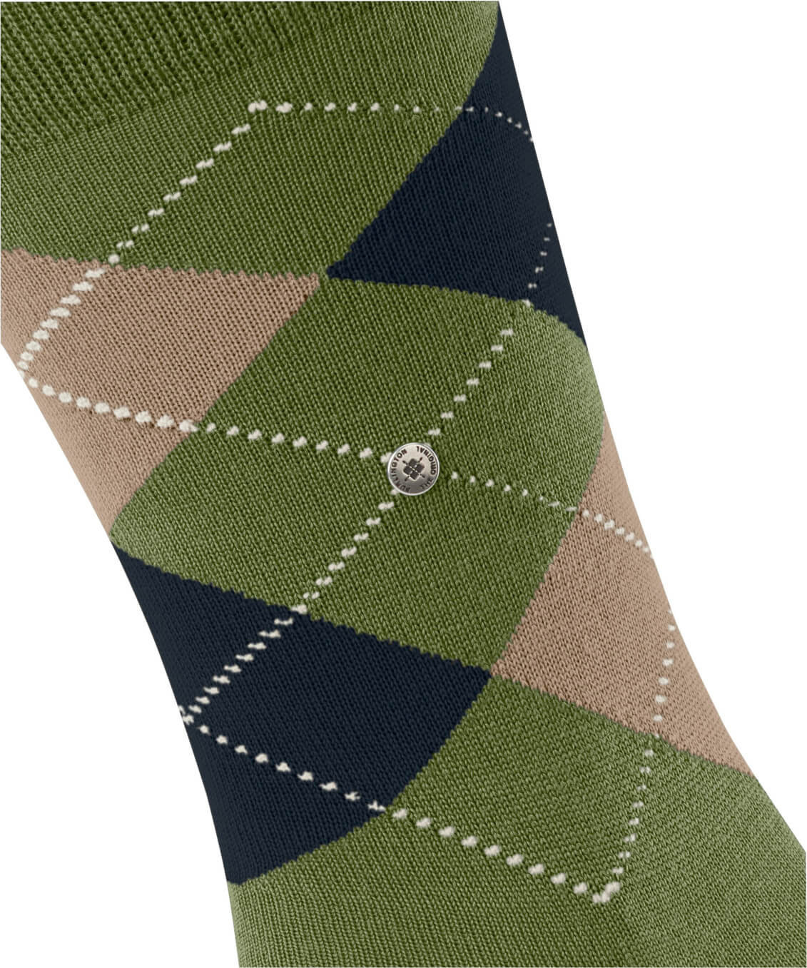 Мужские носки Burlington Edinburgh Бренд Burlington Изображение 4