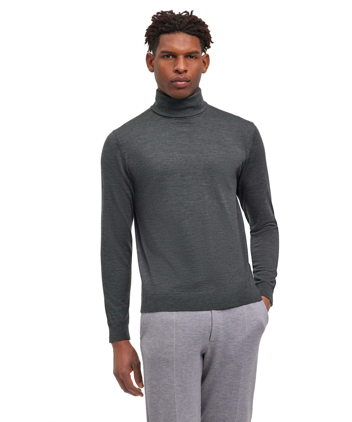 Мужская водолазка FALKE Бренд Falke
