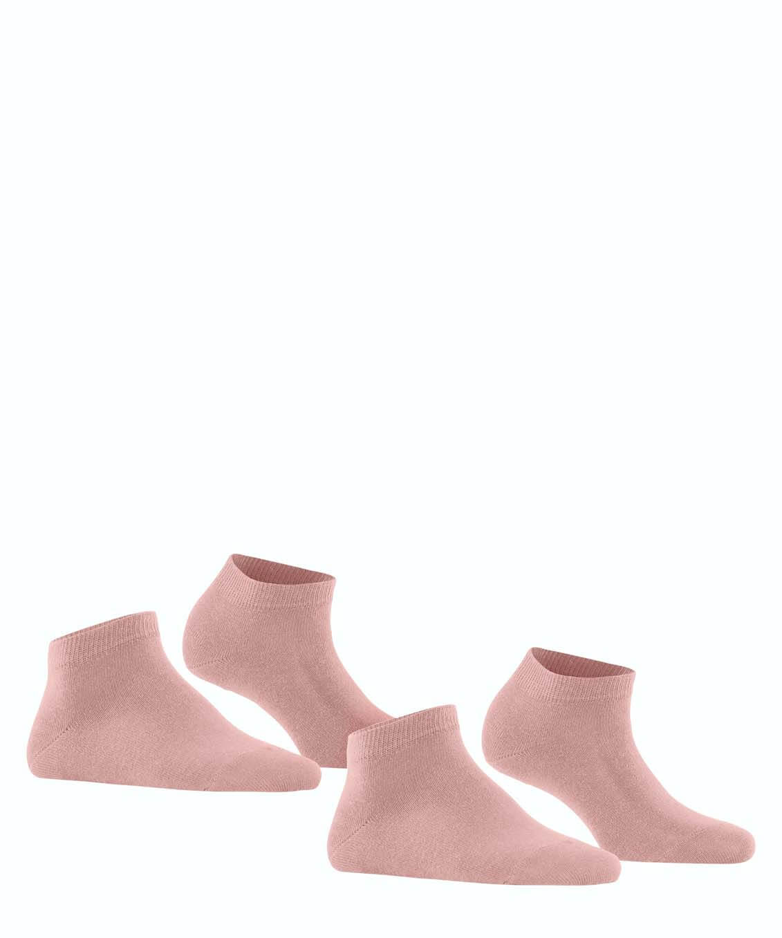 Женские короткие носки FALKE Happy 2-Pack Бренд Falke Изображение 2