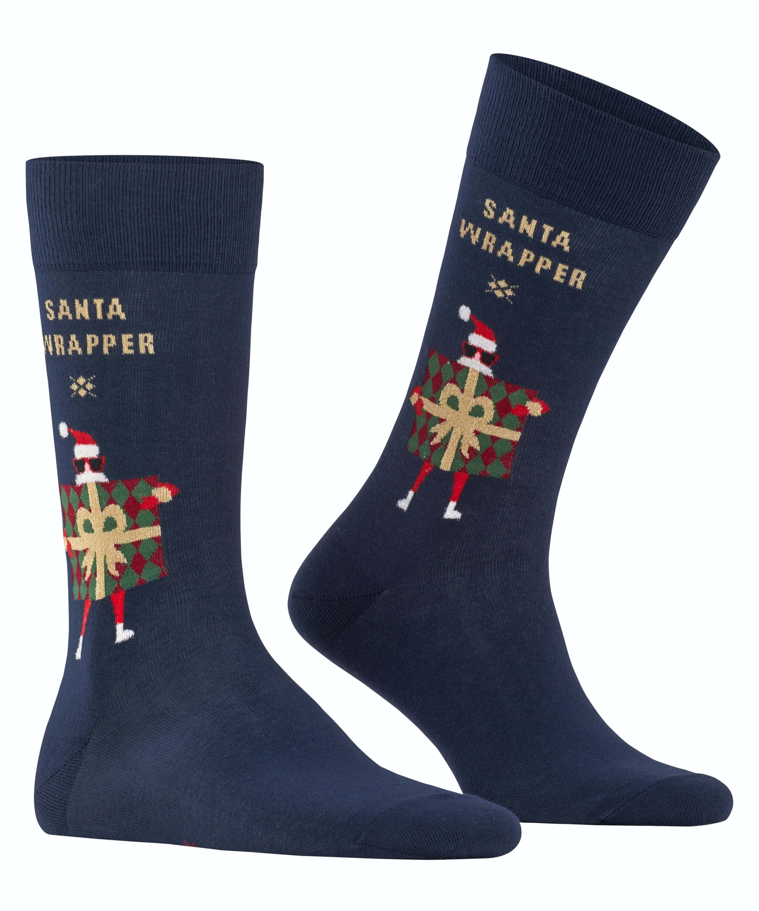 Мужские носки Burlington X-Mas Wrapper Бренд Burlington Изображение 3