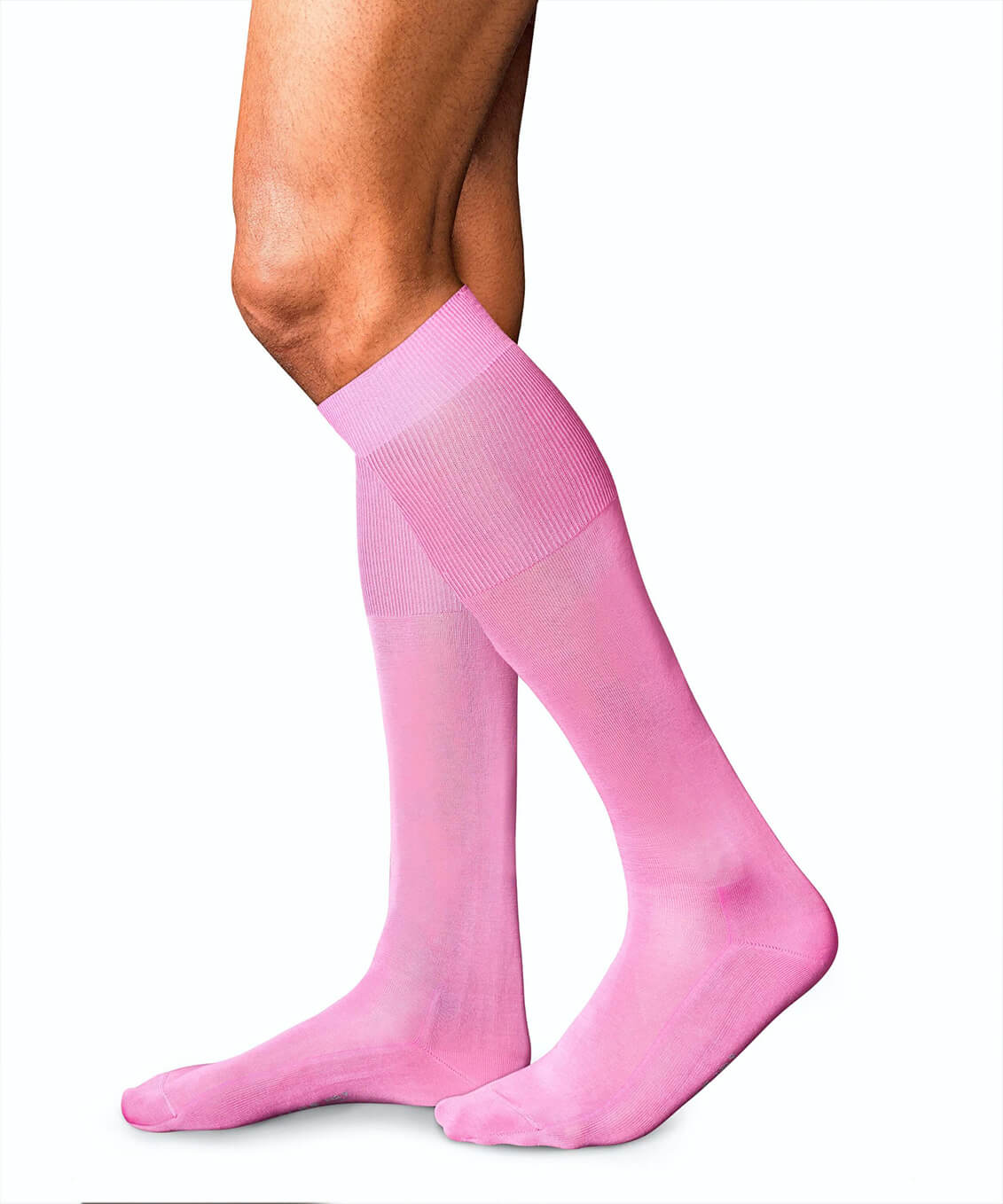 Мужские гольфы FALKE No. 9 Pure fil d'Écosse Бренд Falke Изображение 2