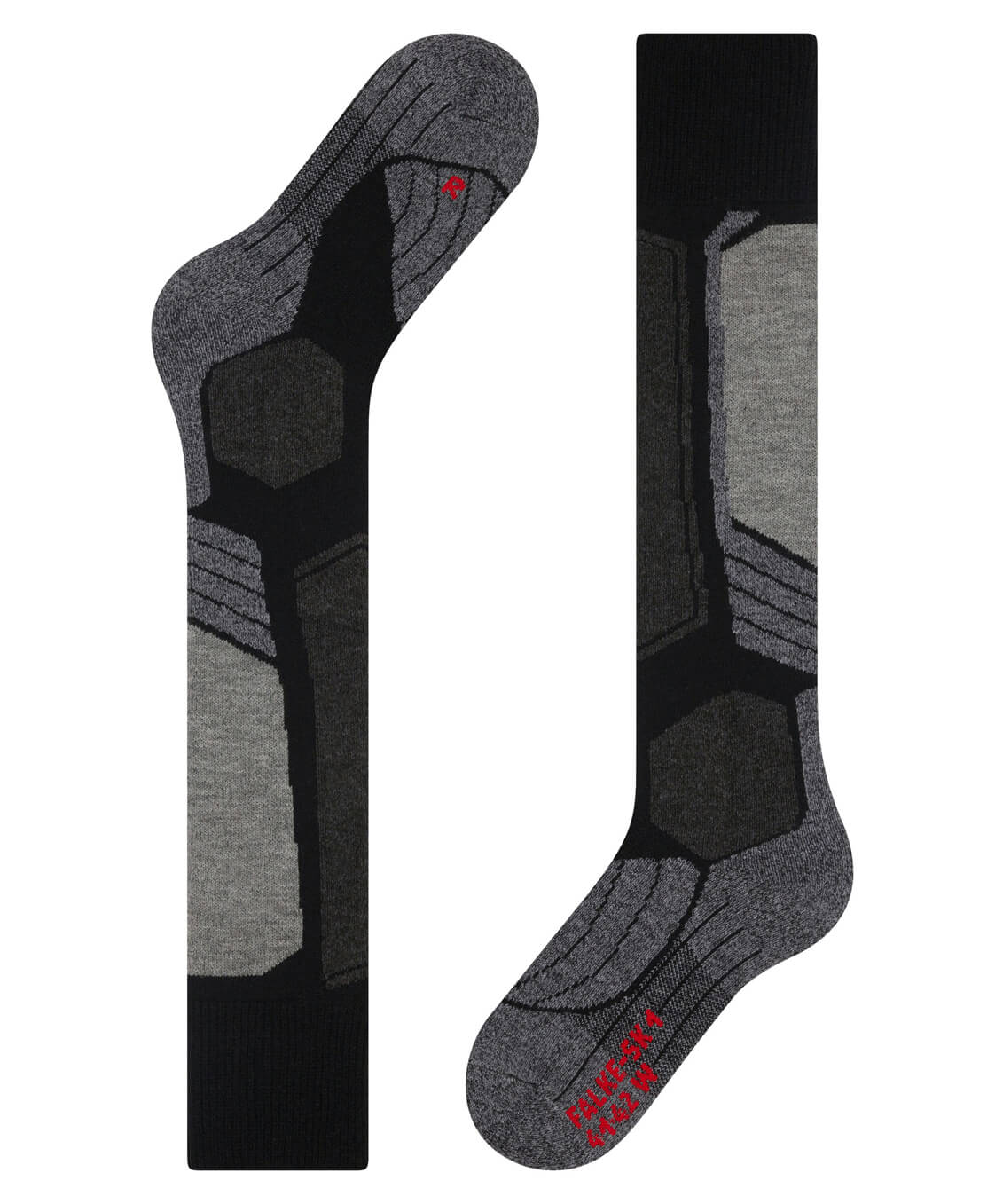 Женские гольфы FALKE SK1 Бренд Falke Ess Изображение 2