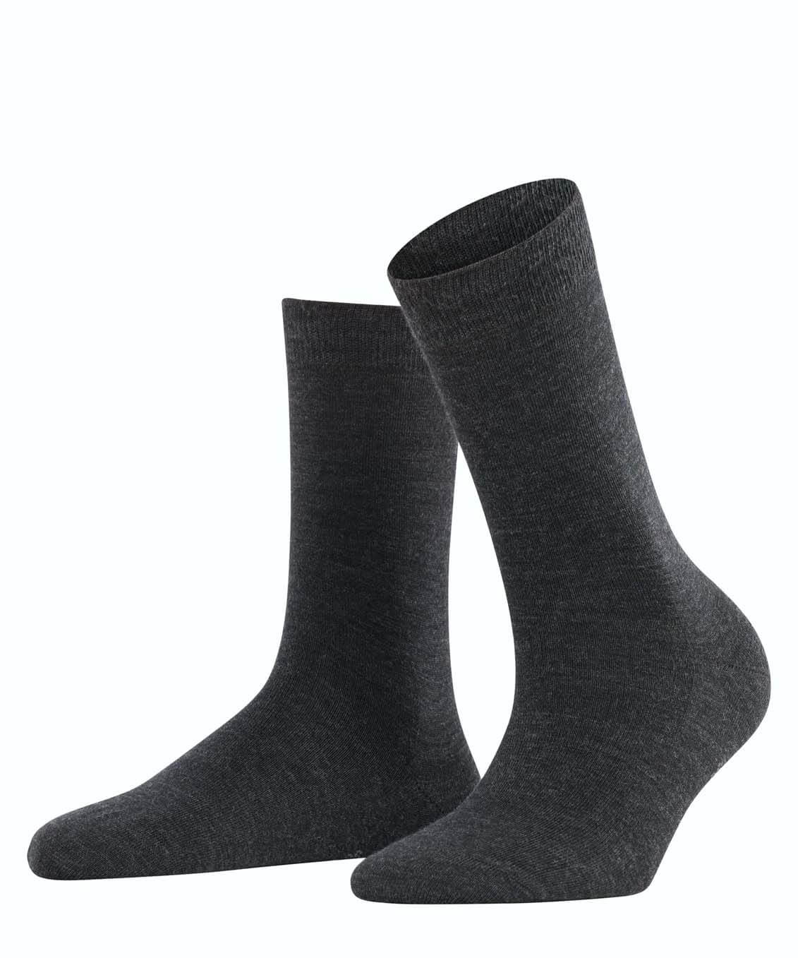 Женские носки FALKE Softmerino Бренд Falke