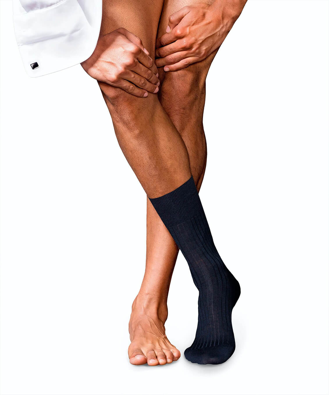 Мужские носки FALKE No. 7 Finest Merino Бренд Falke