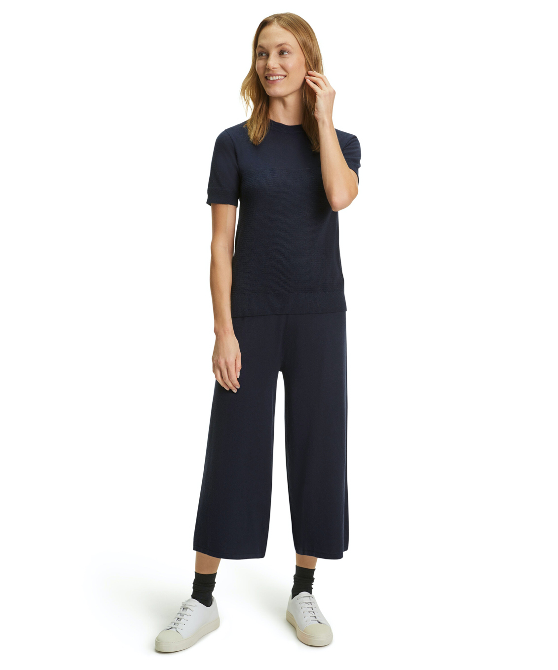 Женская футболка FALKE Бренд Falke Изображение 2