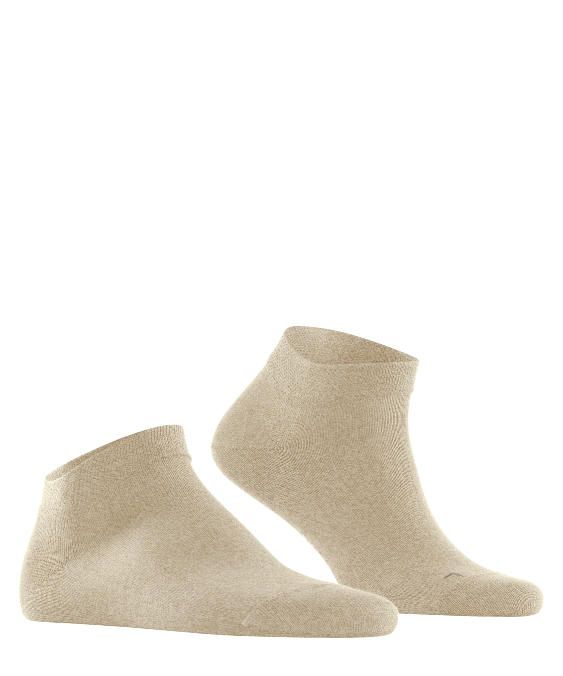 Мужские короткие носки FALKE Sensitive London Бренд Falke Изображение 3