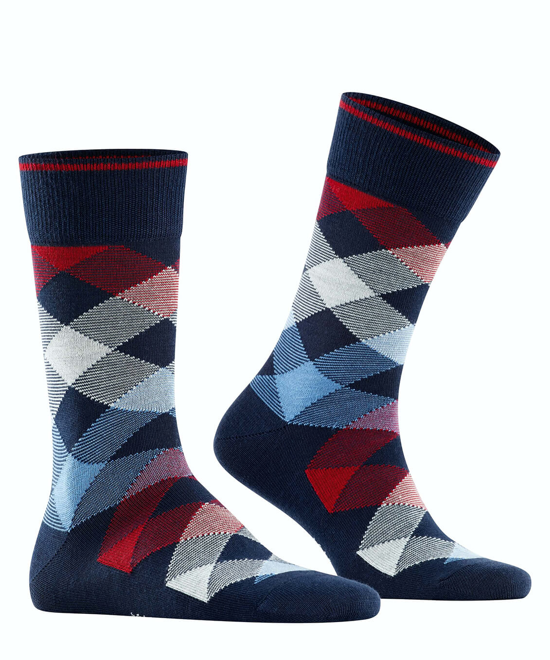Мужские носки Burlington Newcastle Бренд Burlington Изображение 3