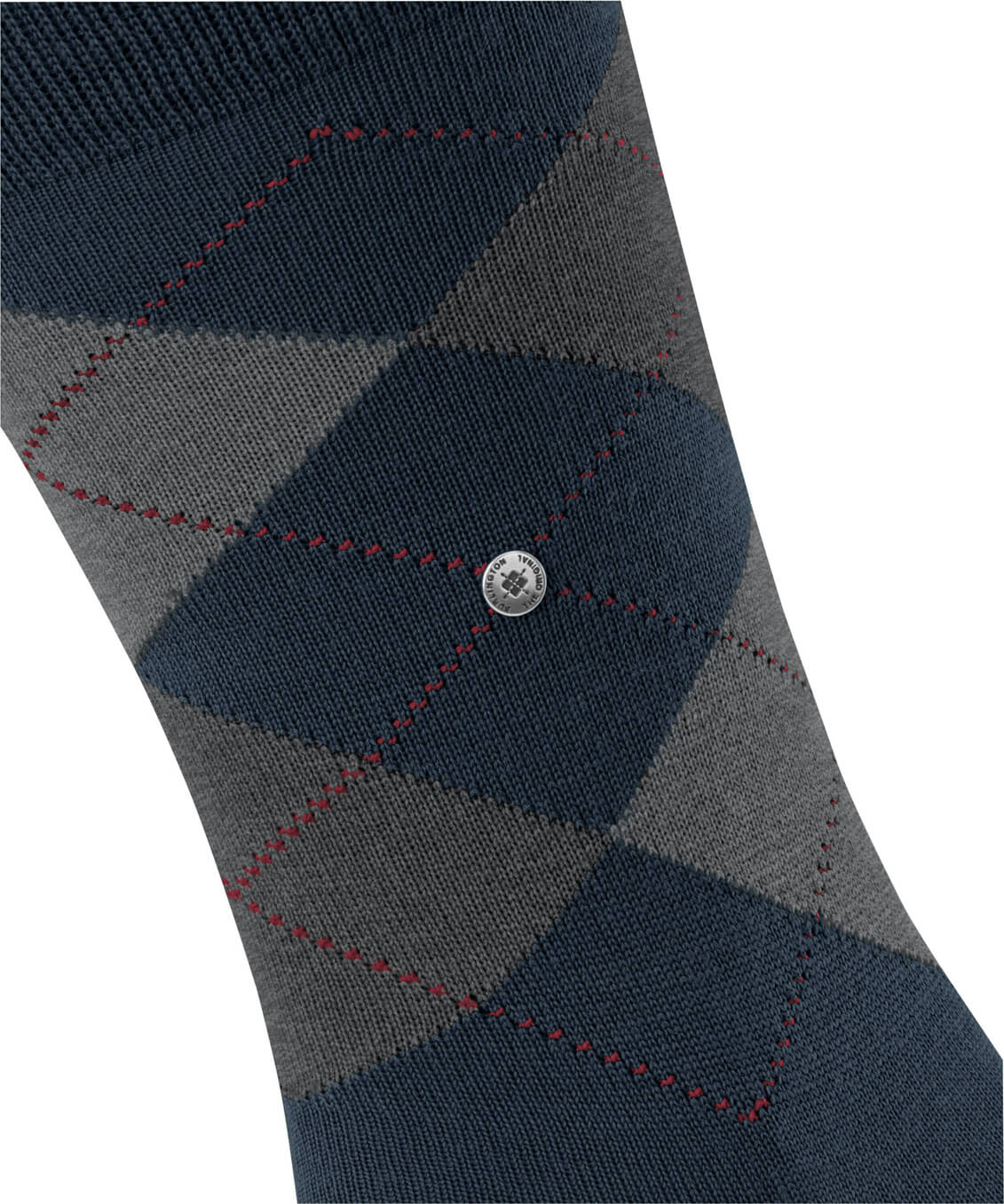 Мужские носки Burlington Edinburgh Бренд Burlington Изображение 5