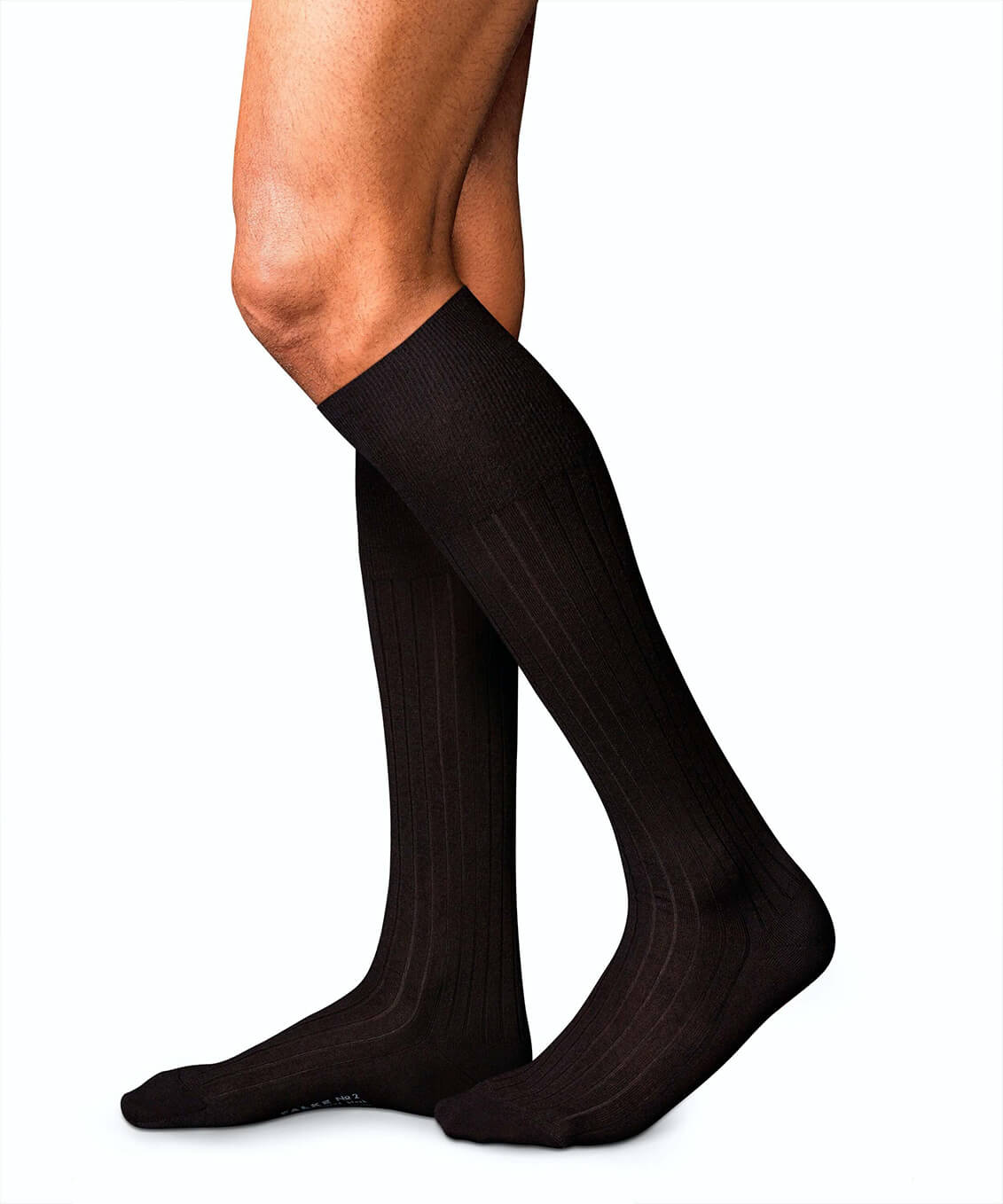 Мужские гольфы FALKE No. 2 Finest Cashmere Бренд Falke Изображение 2