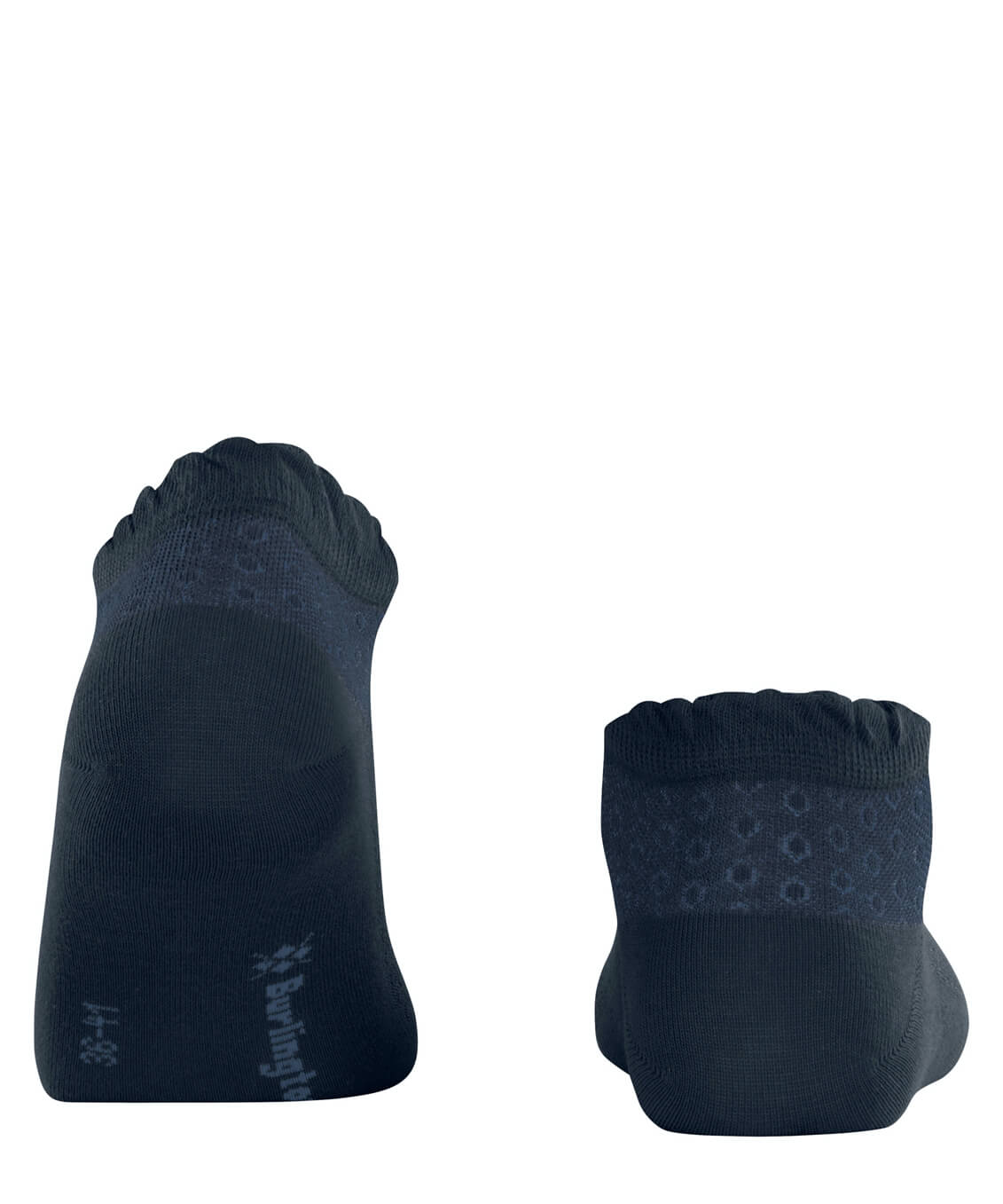 Женские короткие носки Burlington Montrose Бренд Burlington Изображение 2