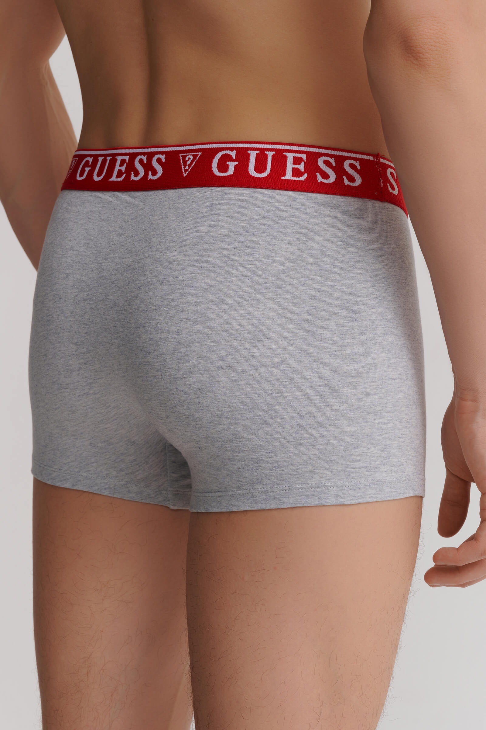 Комплект трусов транков Бренд Guess Изображение 6