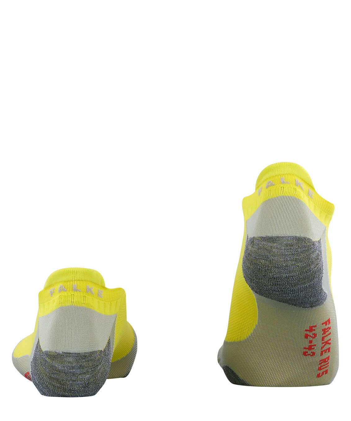 Мужские спортивные носки FALKE RU5 Invisible Бренд Falke Ess Изображение 2
