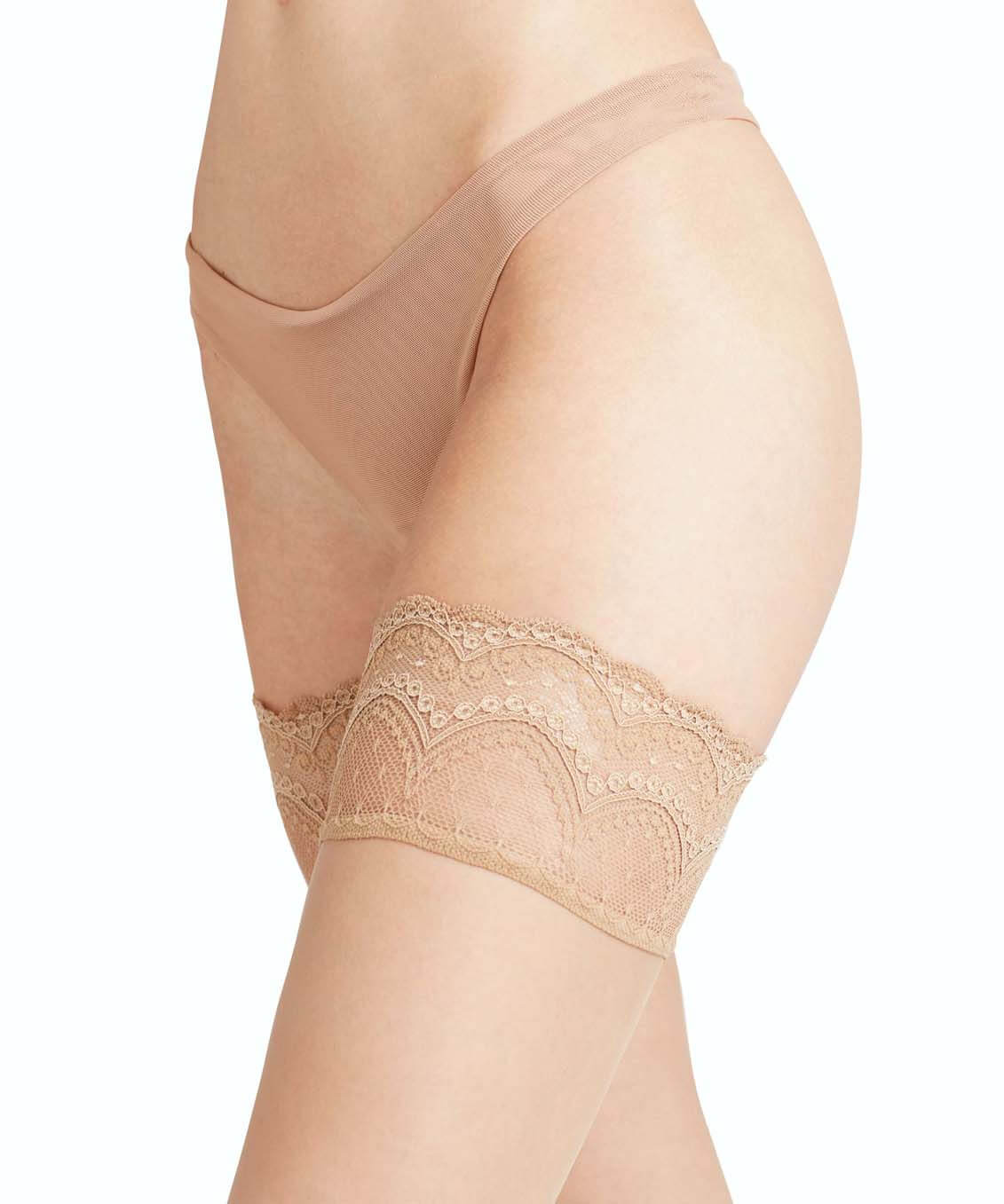 Женские чулки FALKE Invisible Deluxe 8 DEN Бренд Falke Изображение 2