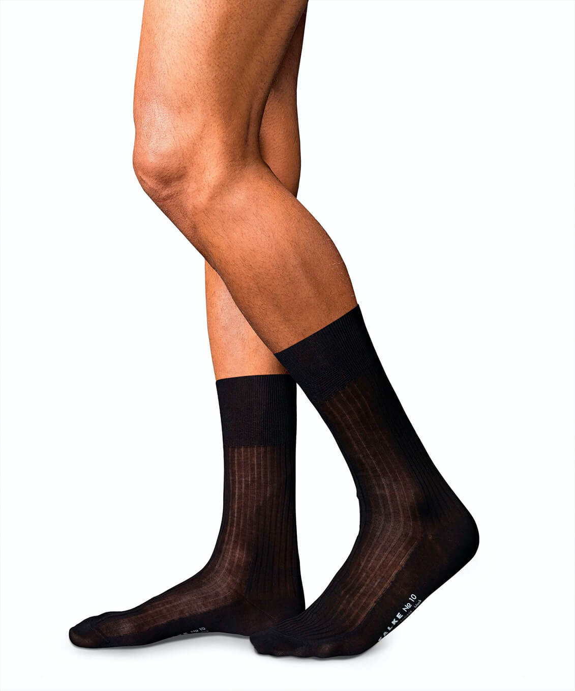 Мужские носки FALKE No. 10 Pure fil d'Écosse Бренд Falke Изображение 2