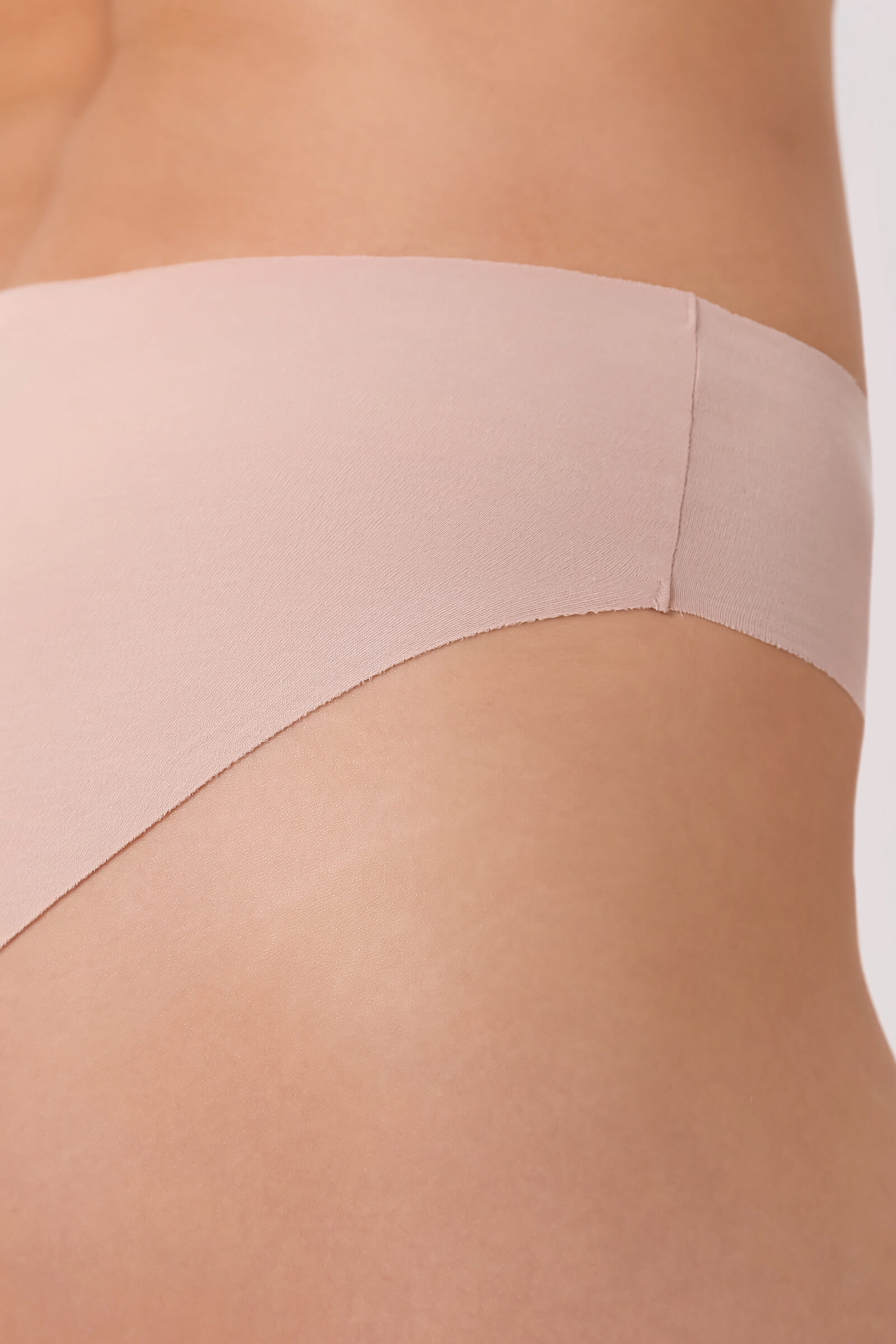 Бесшовные трусы слипы Бренд Hanro Изображение 6