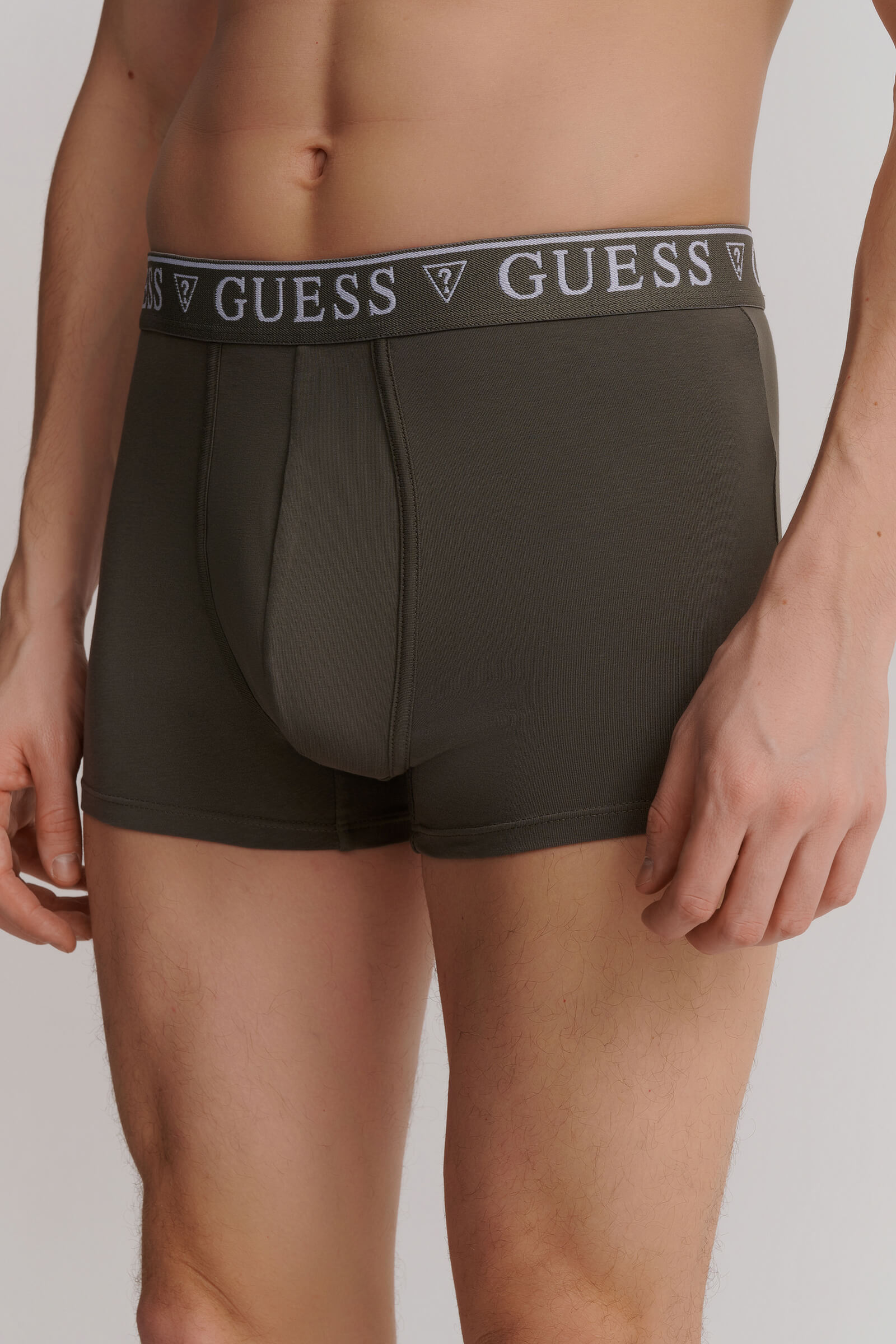 Комплект трусов транков Бренд Guess Изображение 12