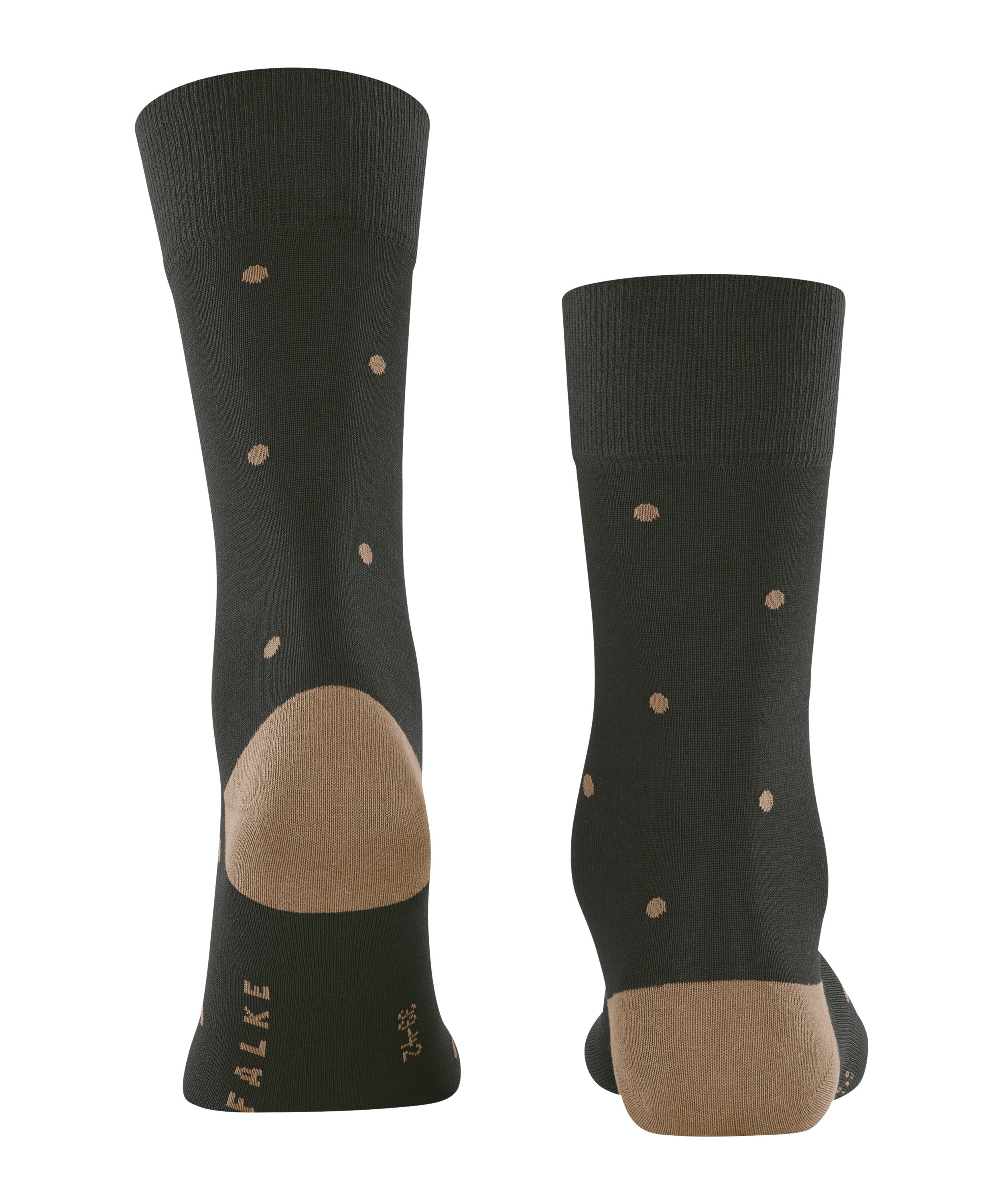 Мужские носки FALKE Dot Бренд Falke Изображение 5