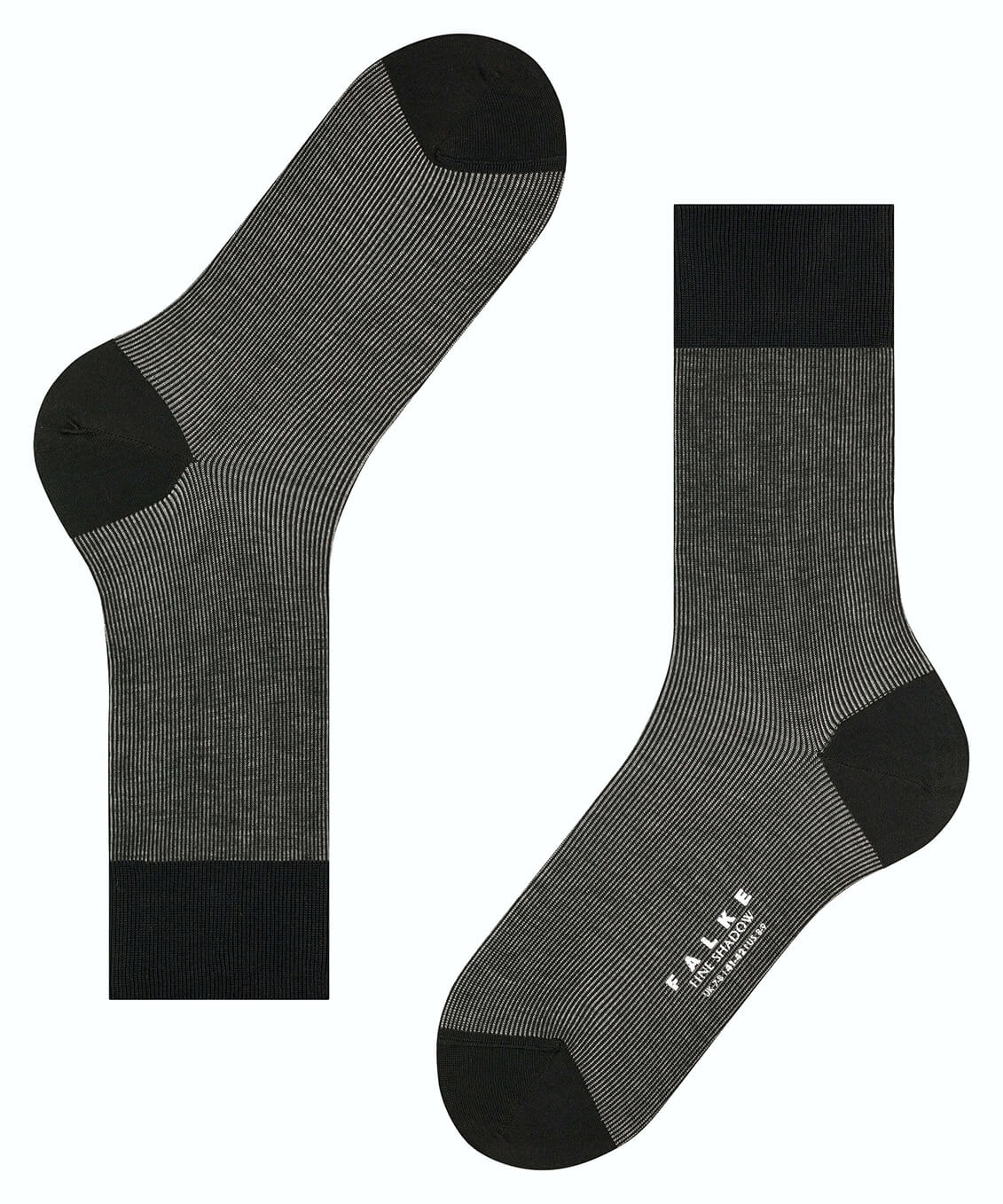 Мужские носки FALKE Fine Shadow Бренд Falke Изображение 4