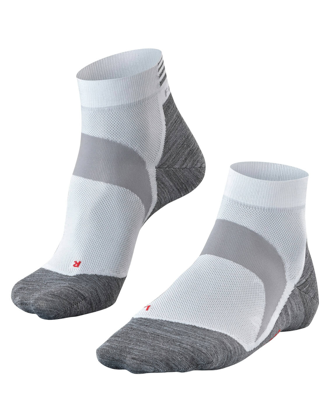 Спортивные носки унисекс FALKE BC6 Short Racing Бренд Falke Ess
