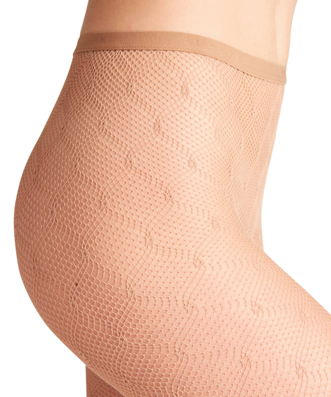 Женские колготки FALKE Diamond Net Бренд Falke Изображение 5