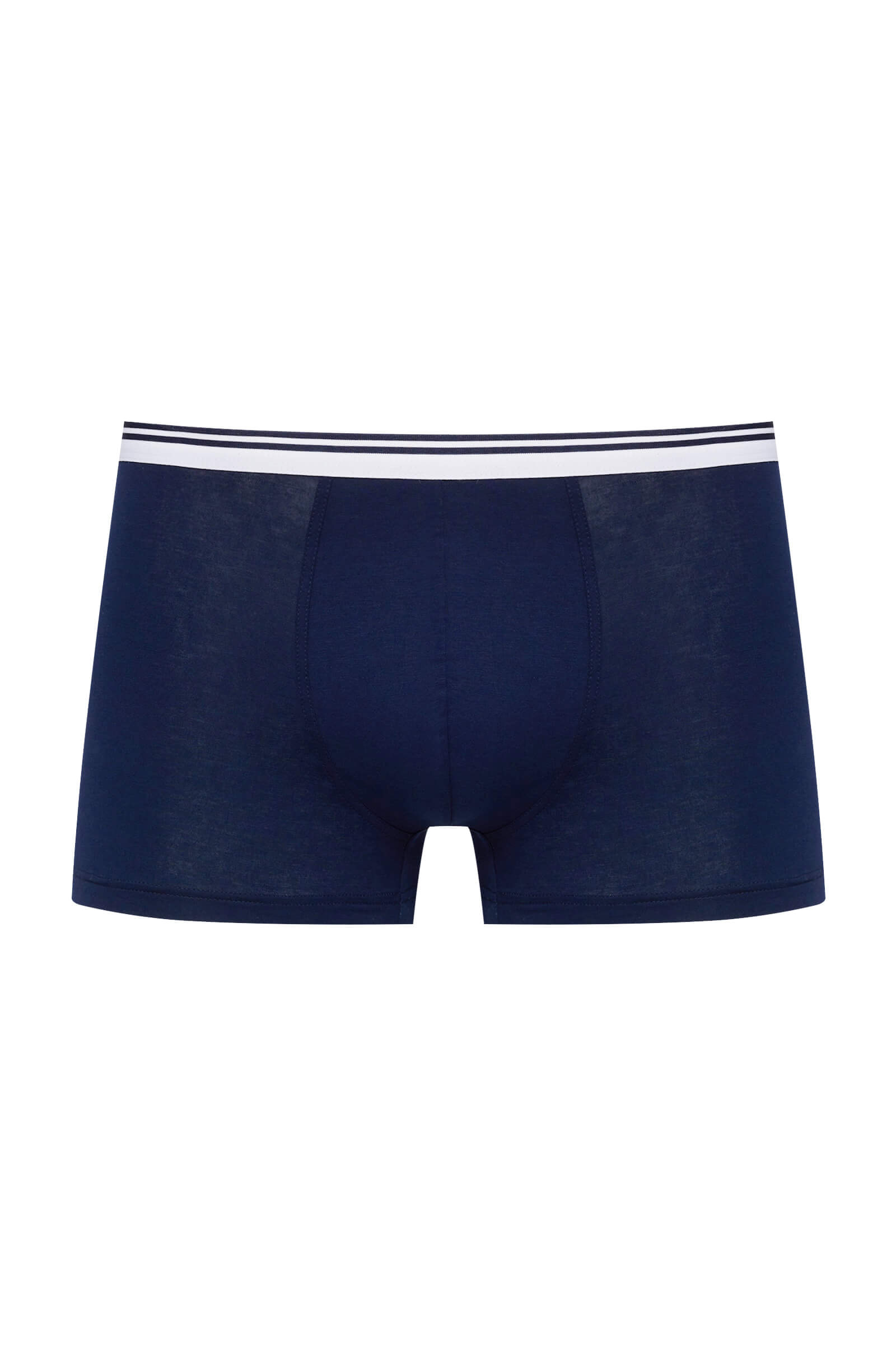 Хлопковые трусы транки Бренд Zimmerli