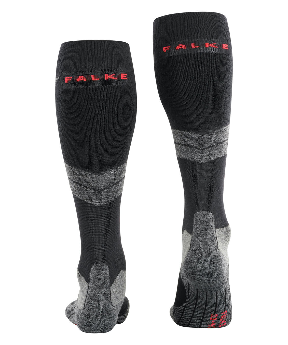 Женские гольфы FALKE SK4 Wool Бренд Falke Ess Изображение 6