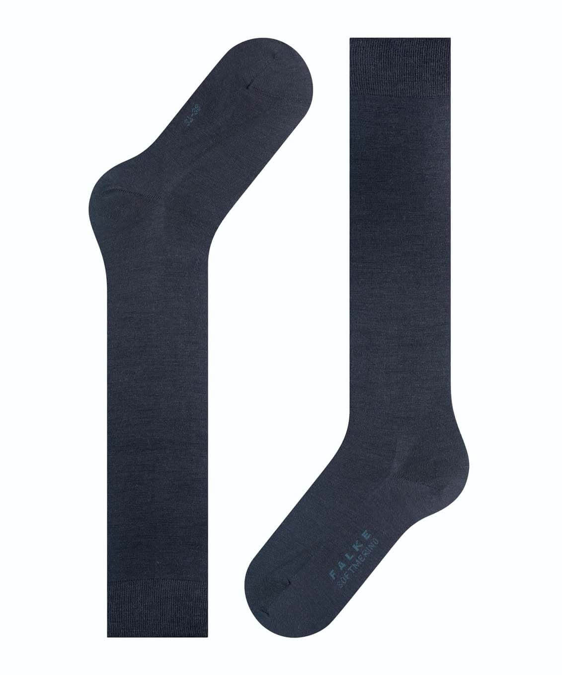 Женские гольфы FALKE Softmerino Бренд Falke Изображение 4