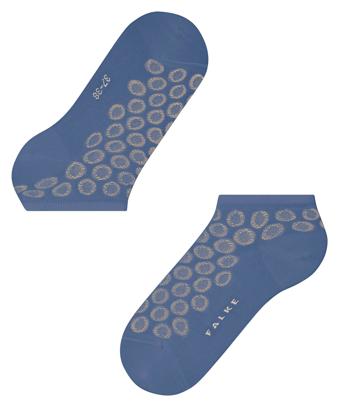 Женские короткие носки FALKE Joy Fuel Бренд Falke Изображение 5