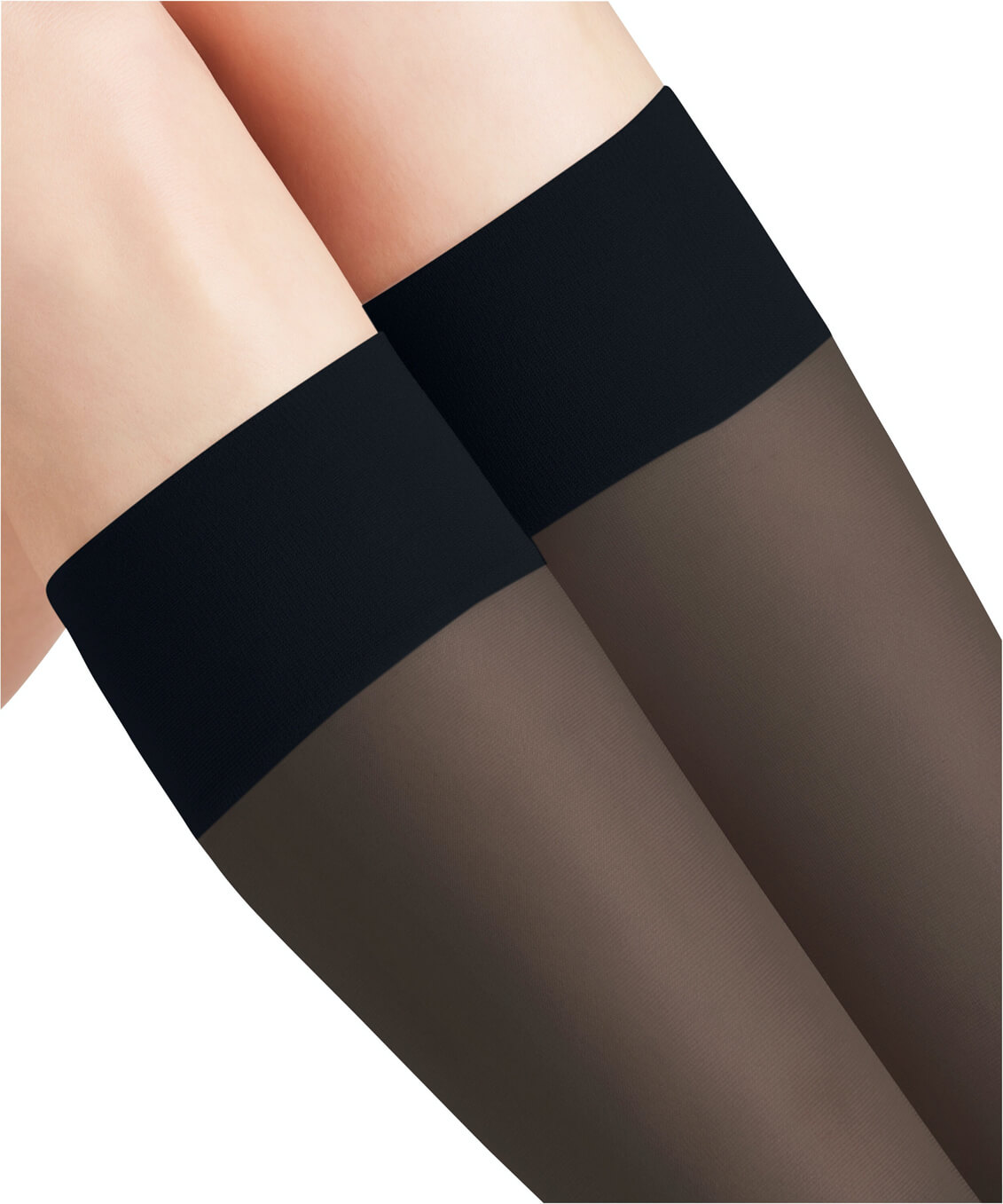 Женские гольфы FALKE Pure Matt 20 DEN Бренд Falke Изображение 6