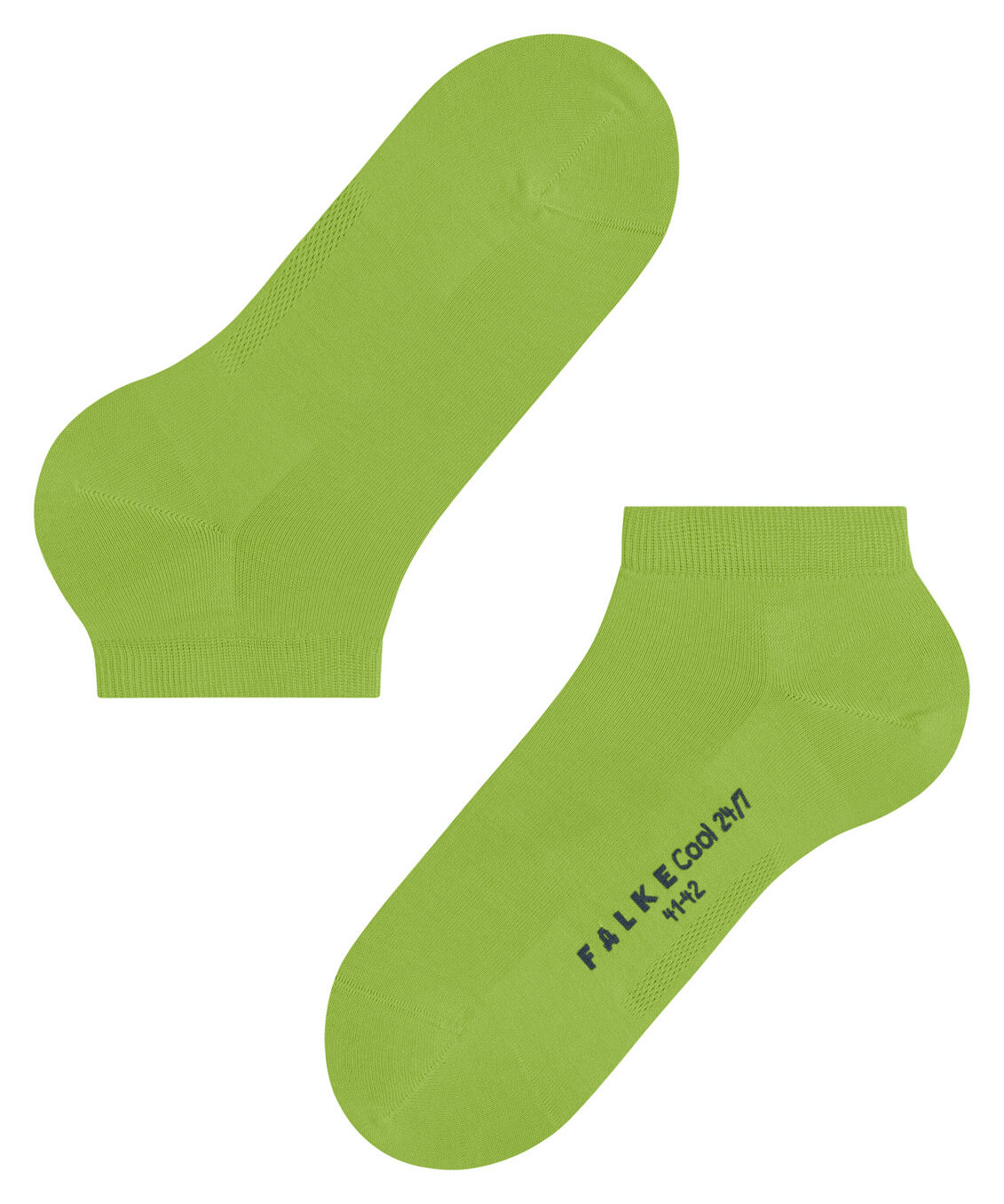 Мужские короткие носки FALKE Cool 24/7 Бренд Falke Изображение 7