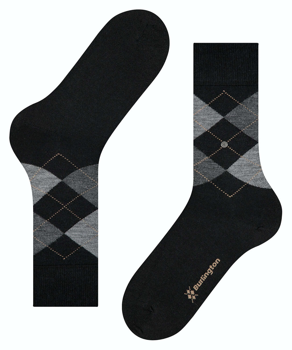 Мужские носки Burlington Edinburgh Бренд Burlington Изображение 4